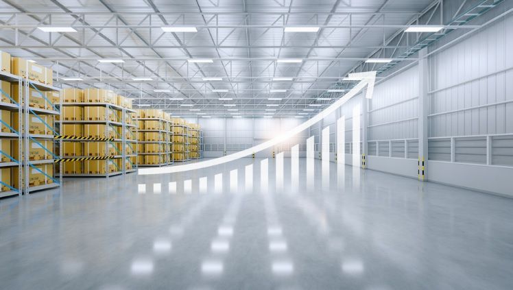 warehouse efficiency 2023