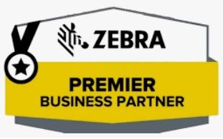zebra premier business partner
