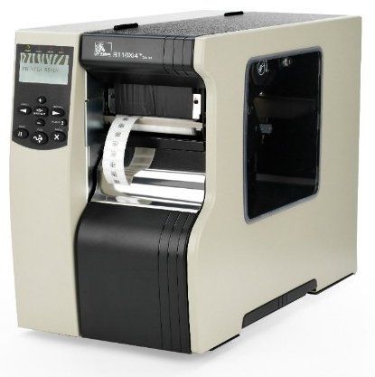 zebra rfid printers