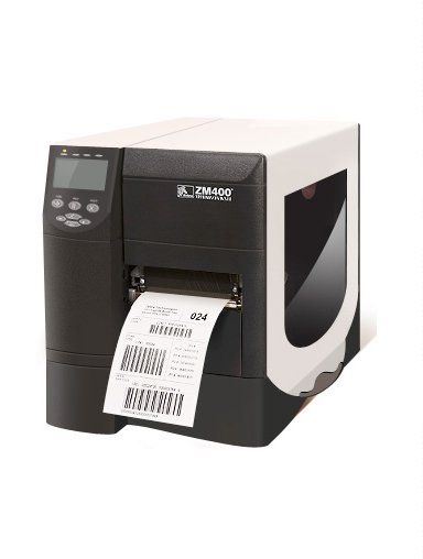 Zebra ZM400 Certified Refurbished