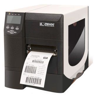 thermal label printers