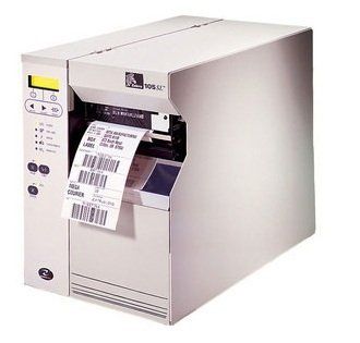 zebra refurbished printers