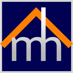 Marketing House Logo 2020