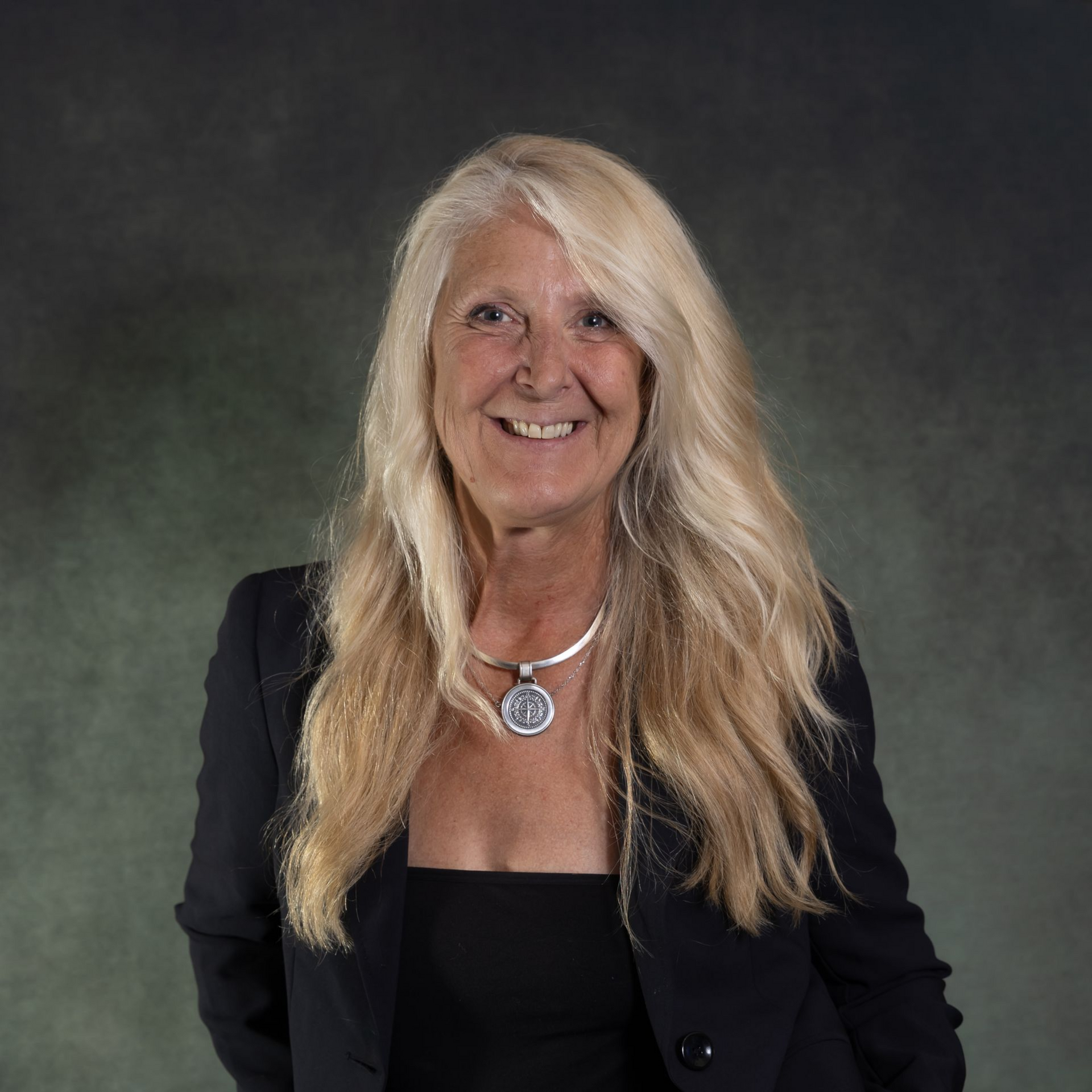 Mary Bryan, CEO of Marketing House