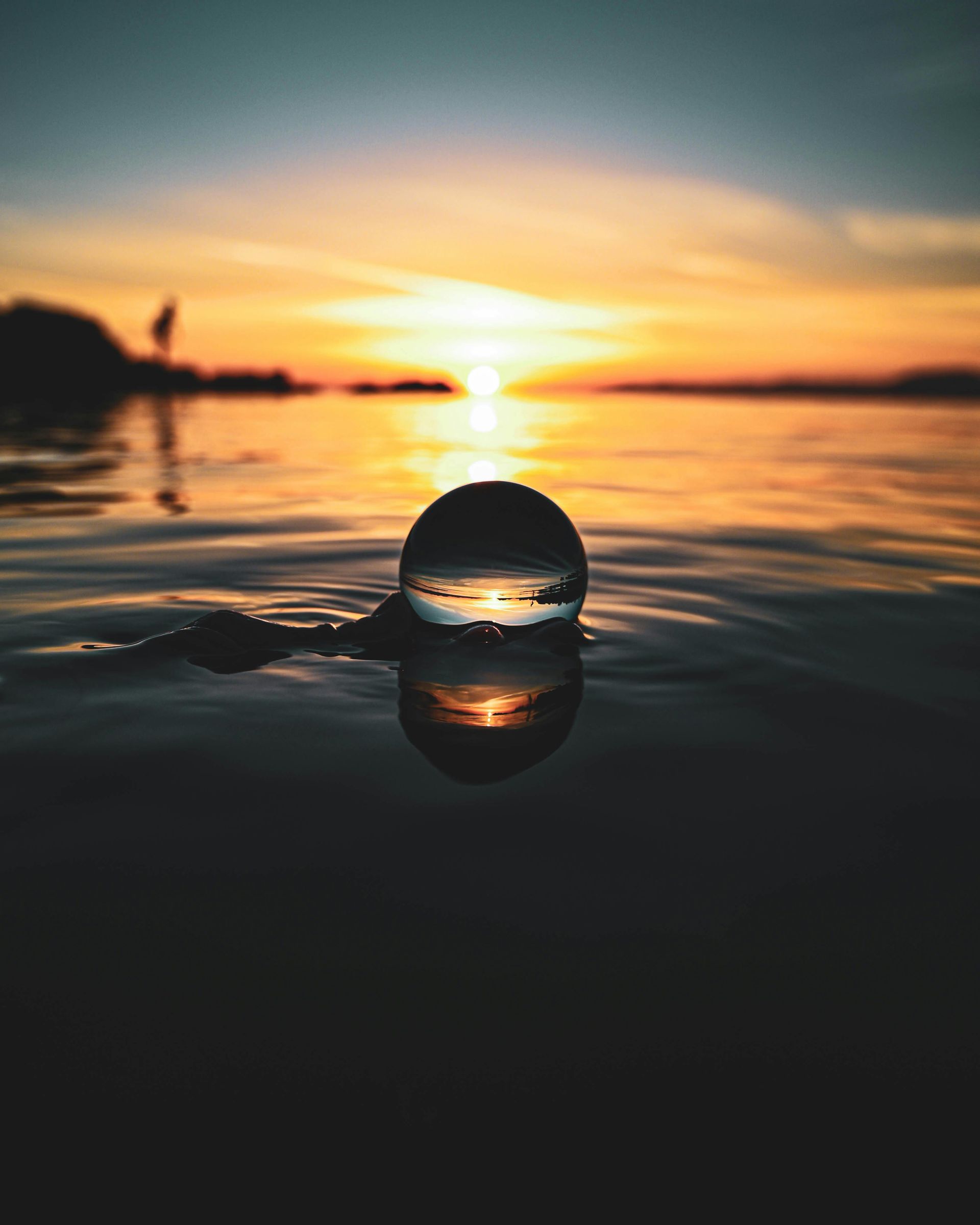 The Crystal Ball for Marketing