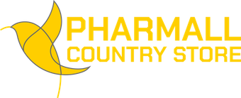 Pharmall Ltd logo