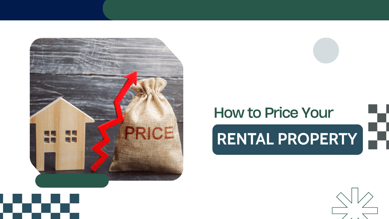 How to Price Your Rental Property in Fort Collins, Loveland, Windsor, Wellington, Johnstown, and Greeley - Article Banner