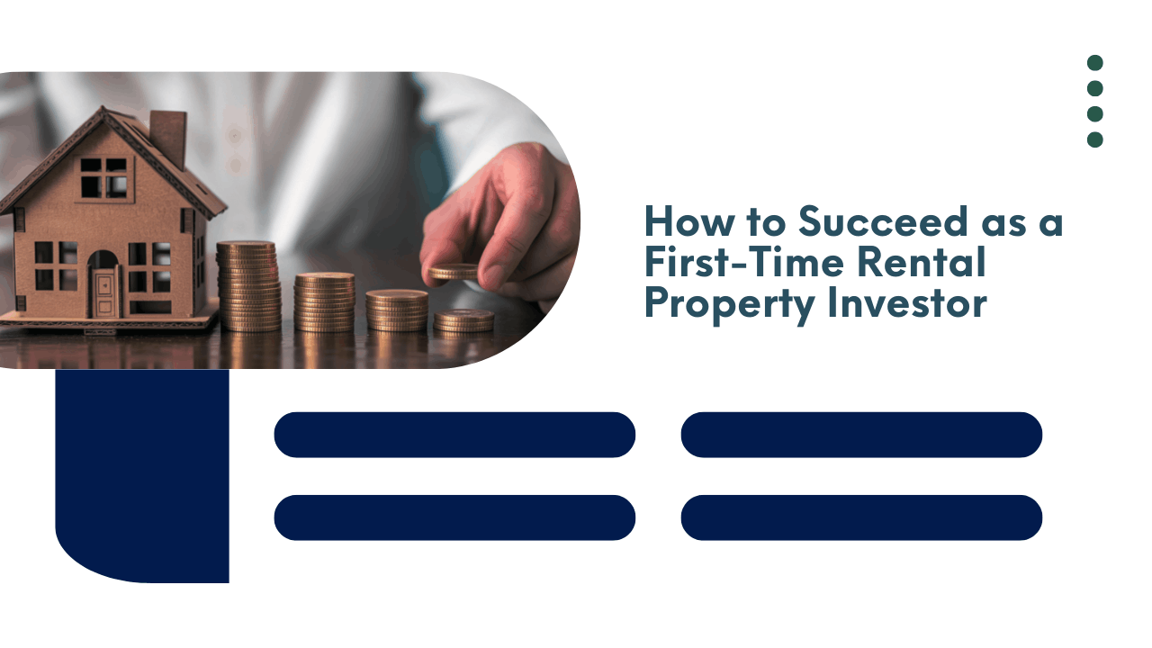 How to Succeed as a First-Time Rental Property Investor in Northern Colorado - Article Banner