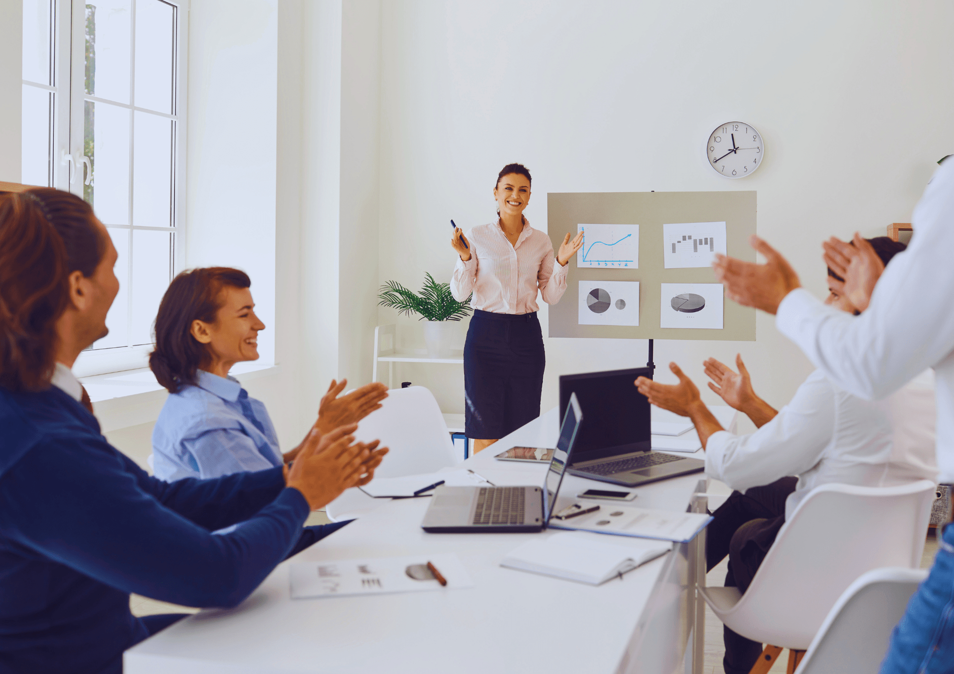 Propery Management Team