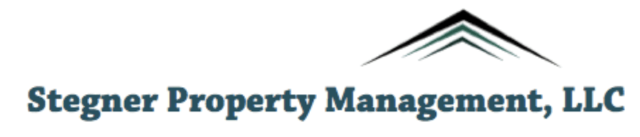 Stegner Property Management Logo