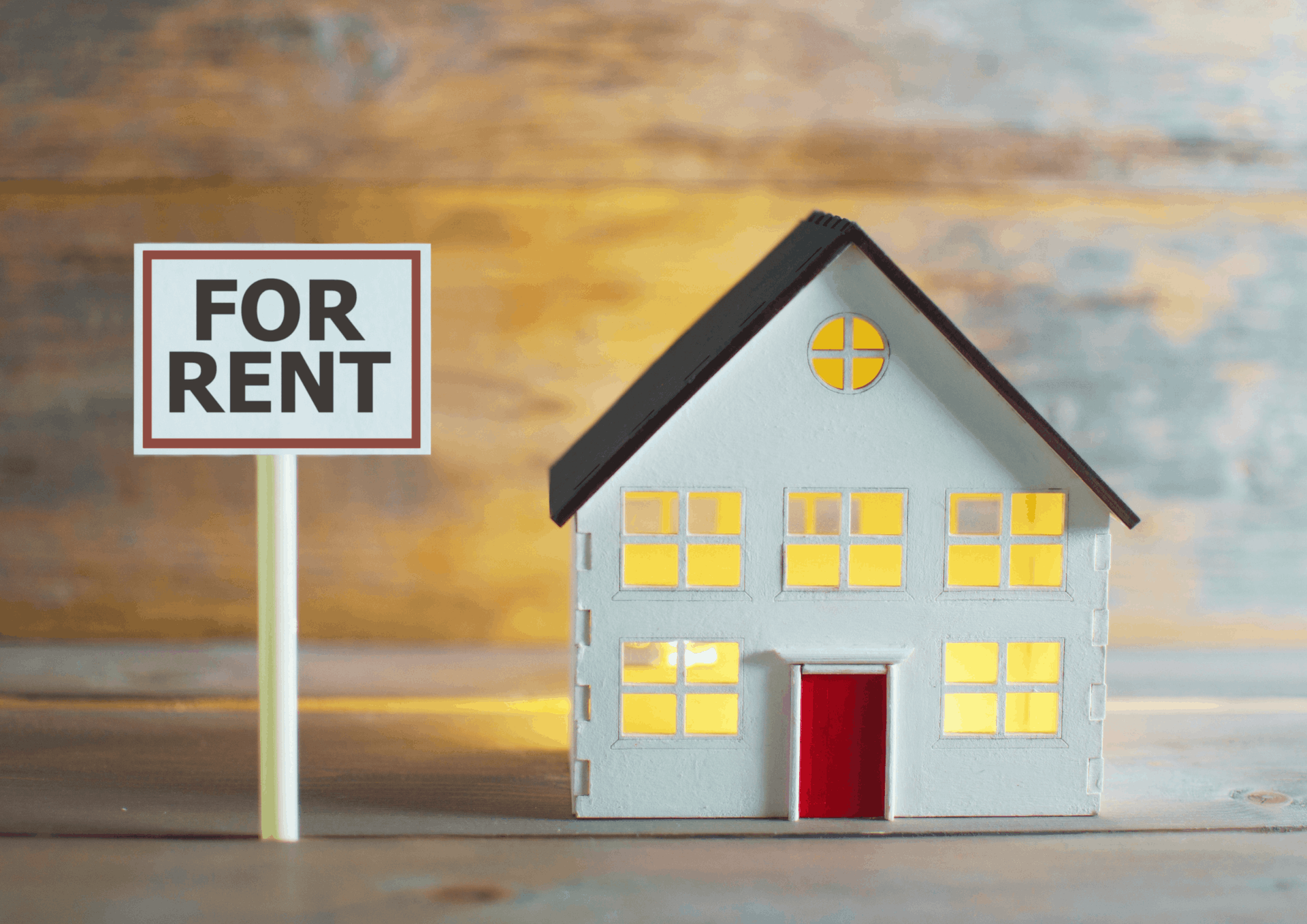 Rental Vacancy