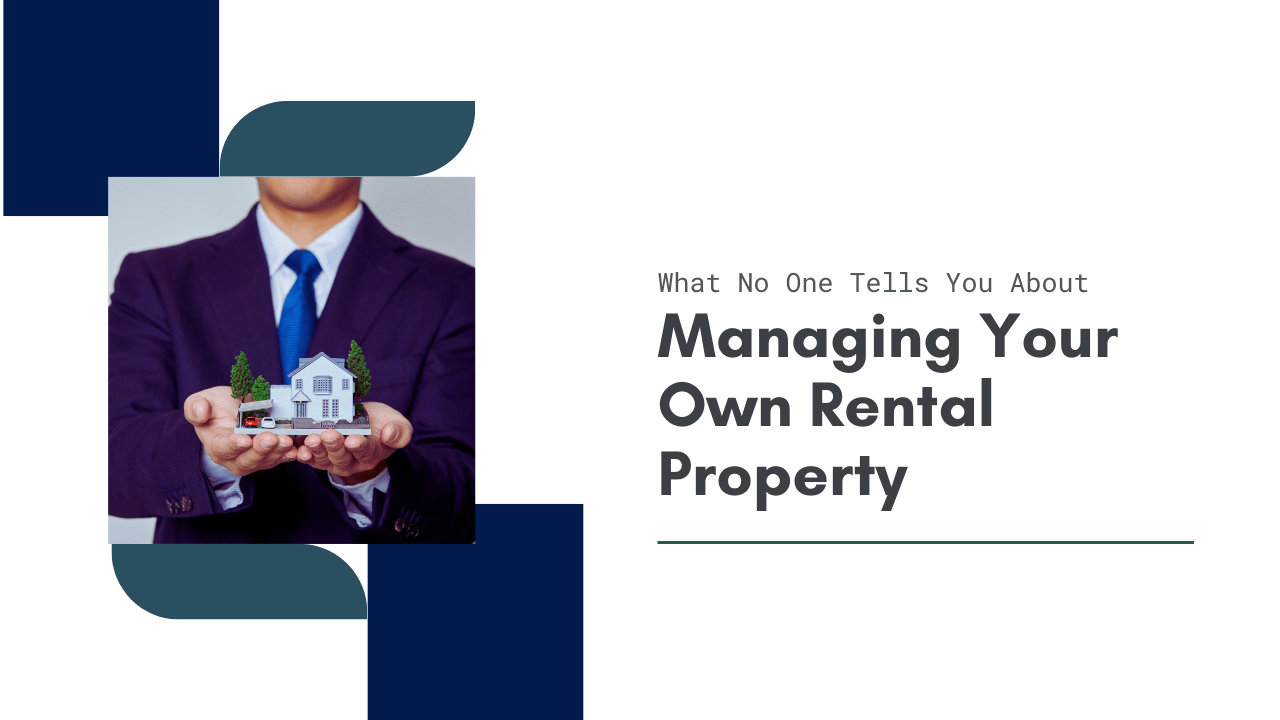 What No One Tells You About Managing Your Own Rental Property in Colorado - Article Banner