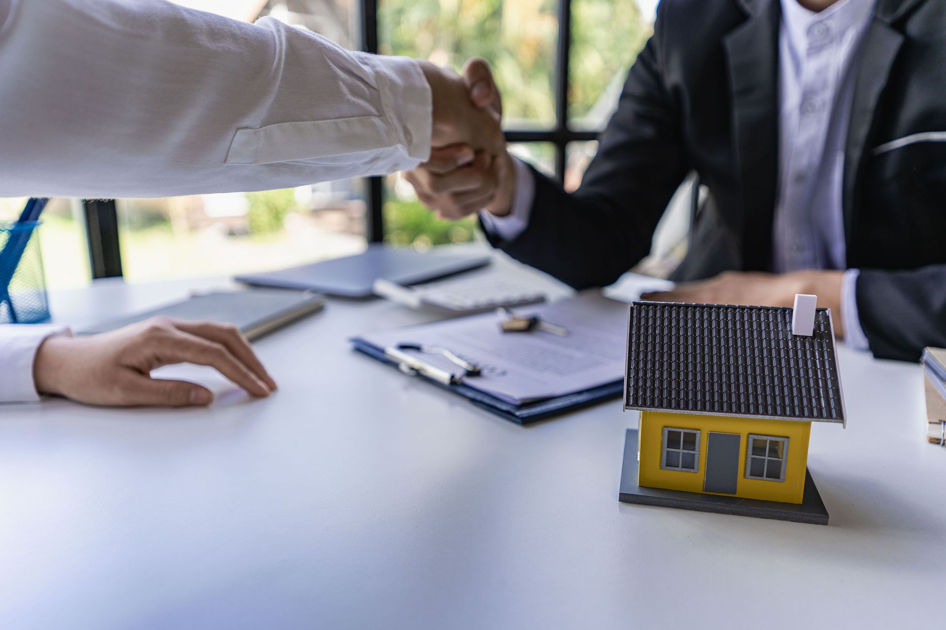 Partner with Property Manager