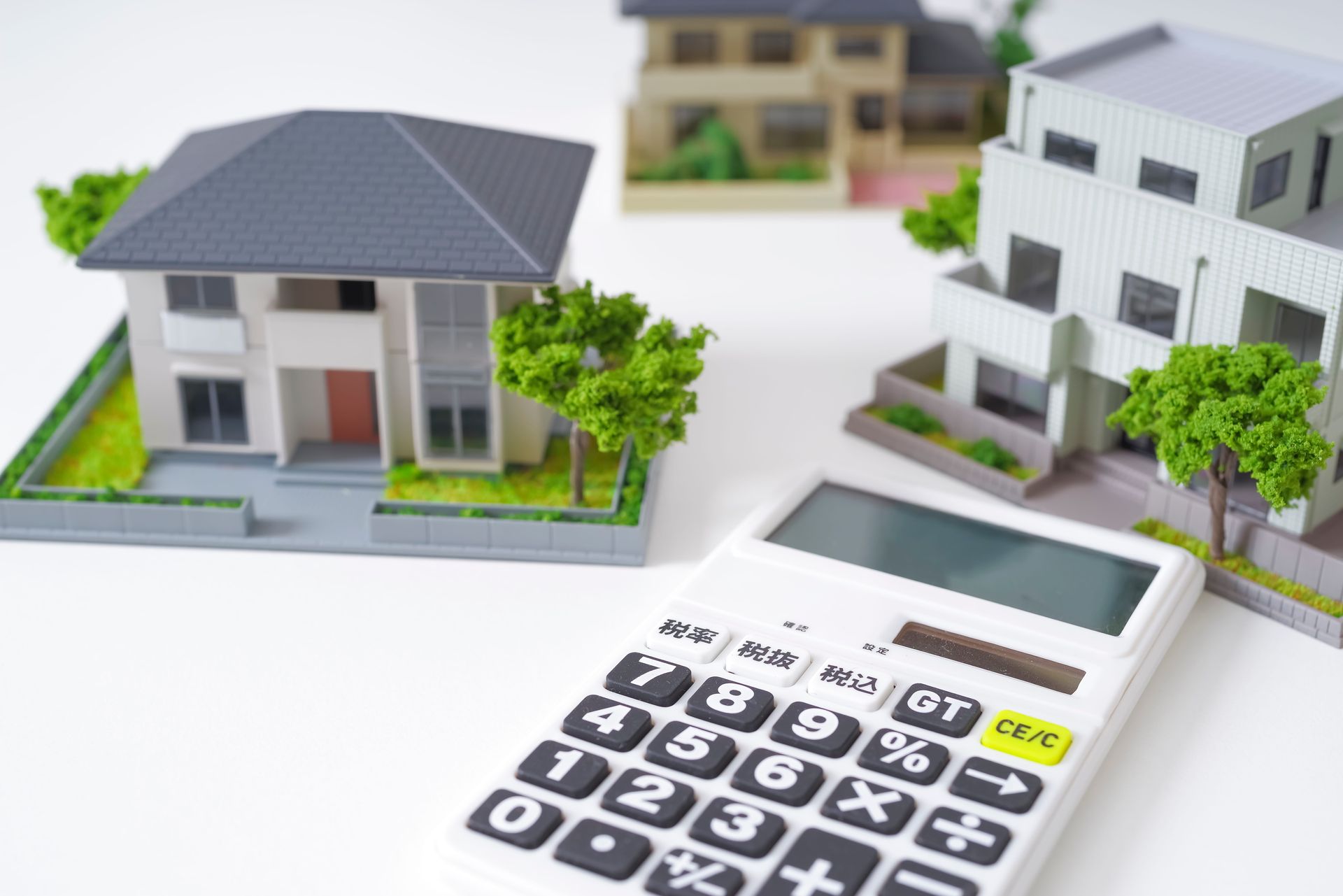 Calculate Management Cost