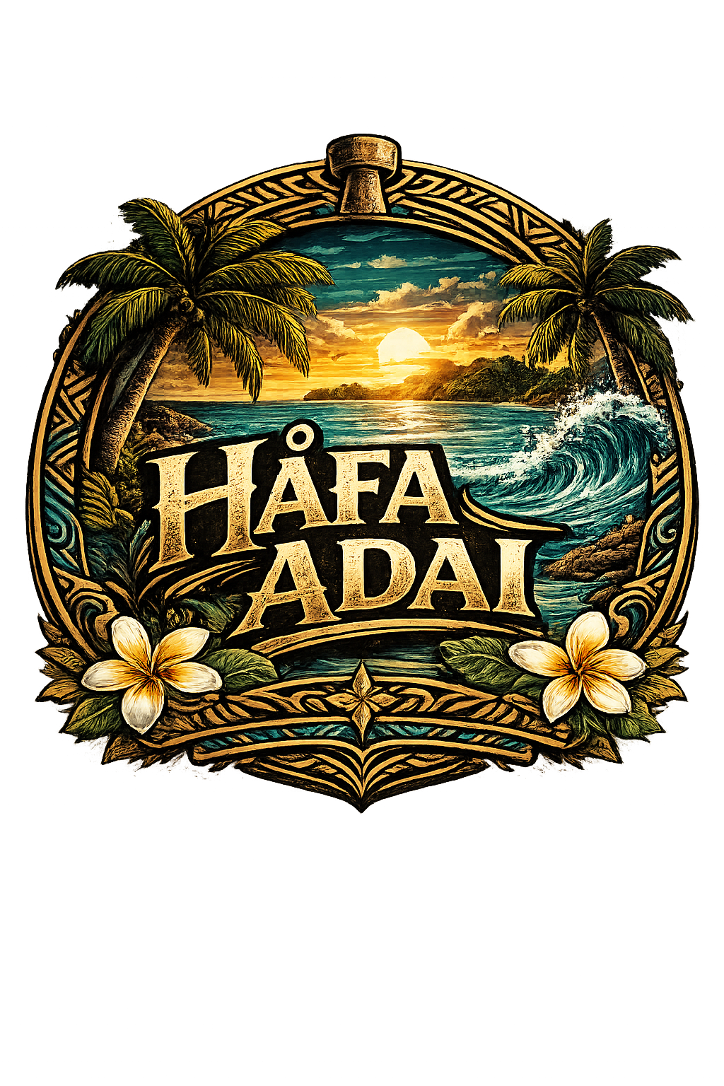 Håfa Adai