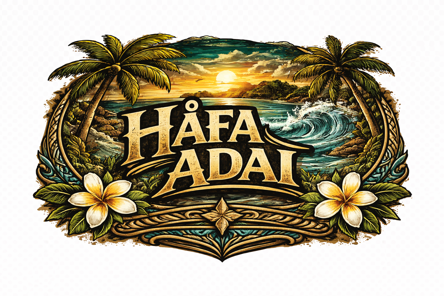 Håfa Adai