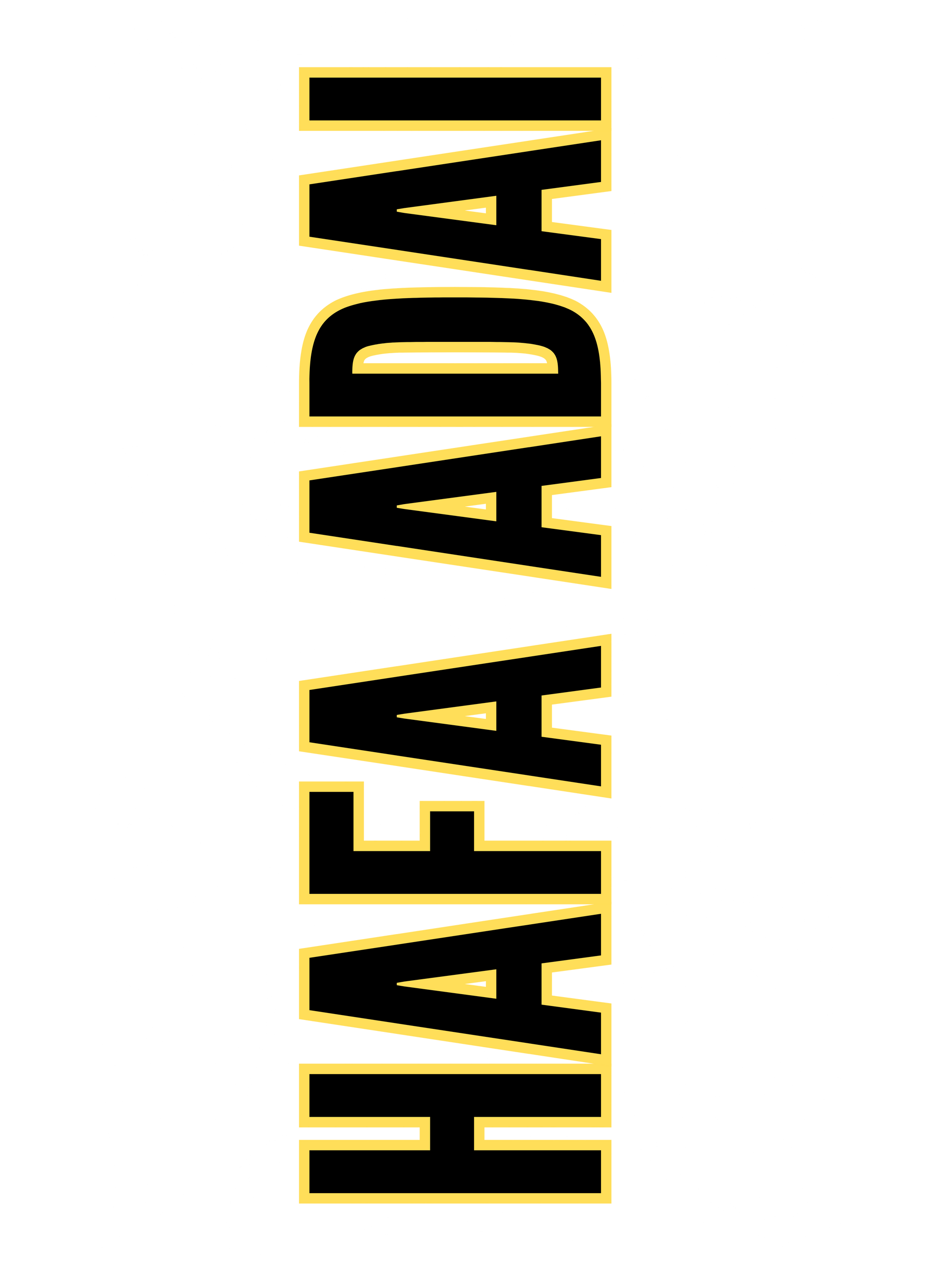 Hafa Adai with flower Background