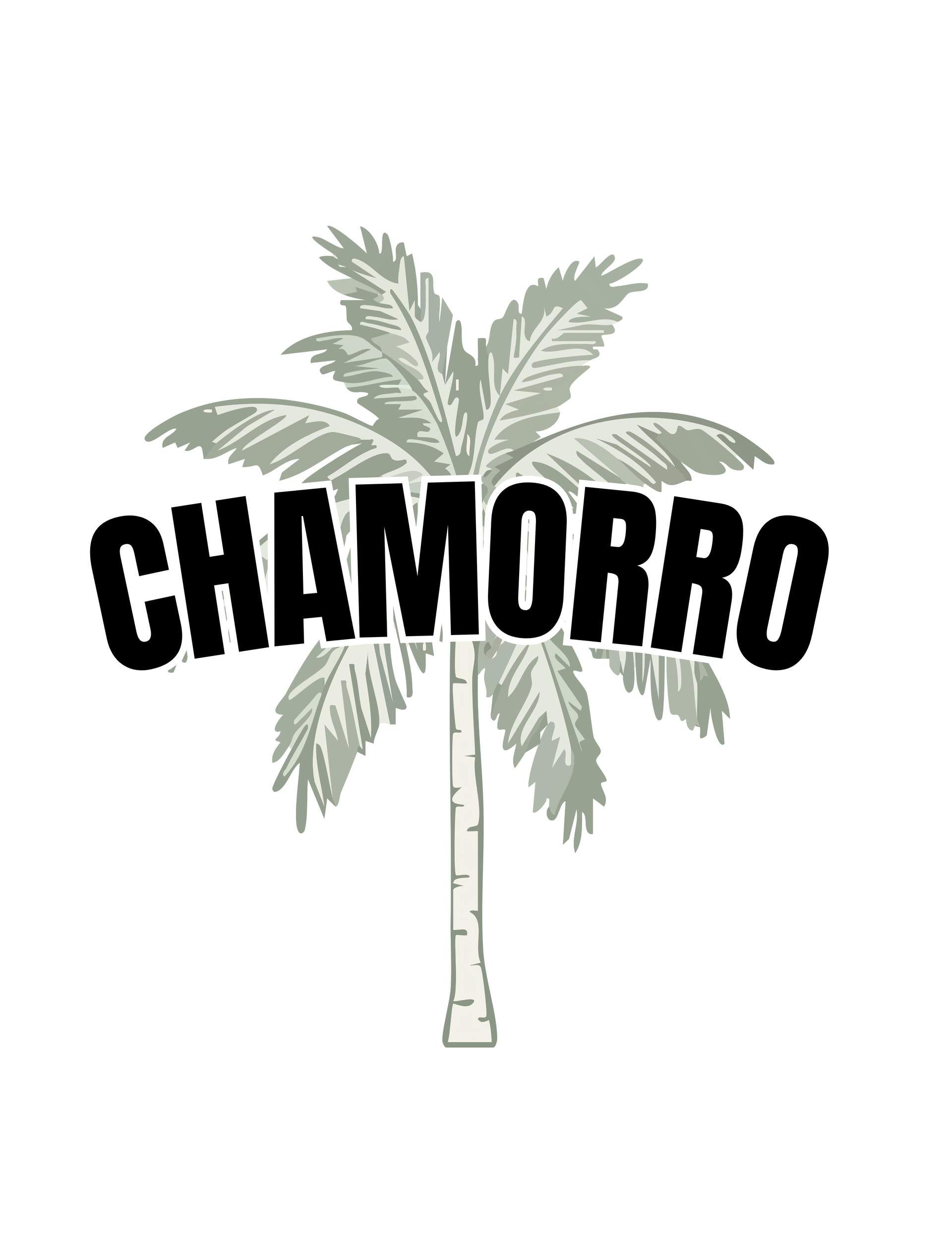 Chamorro