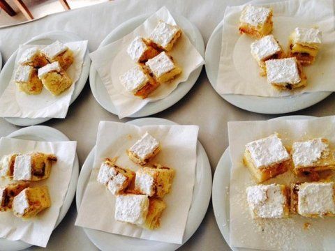 mix di mini diplomatici