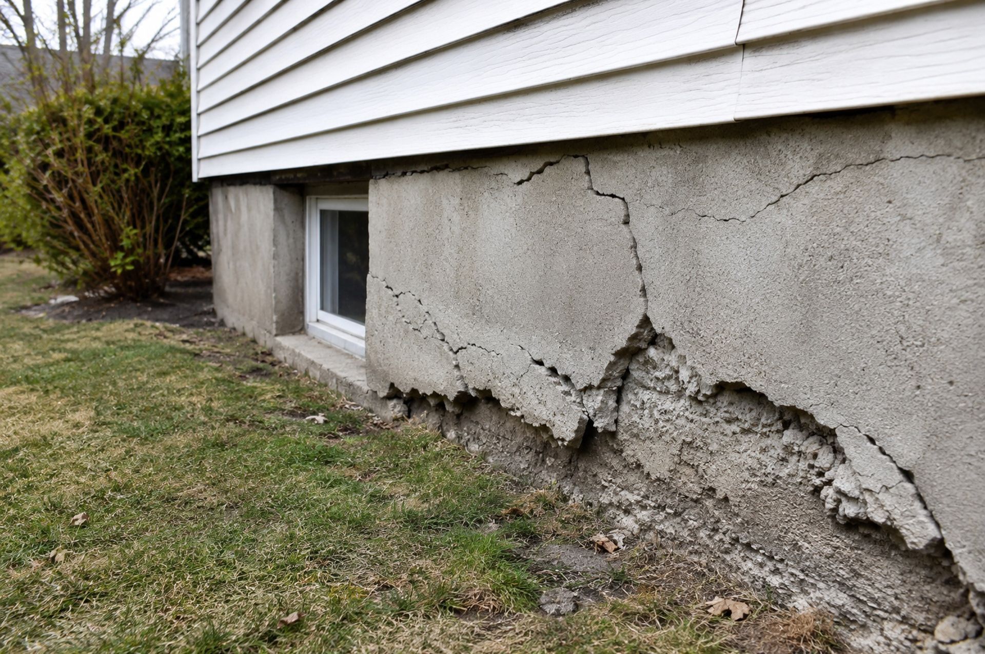 Does Insurance Cover Crumbling Foundations in CT?