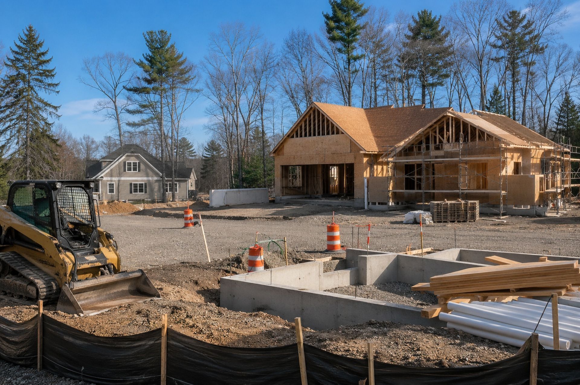How Subcontractor Insurance Affects CT Contractor Premiums