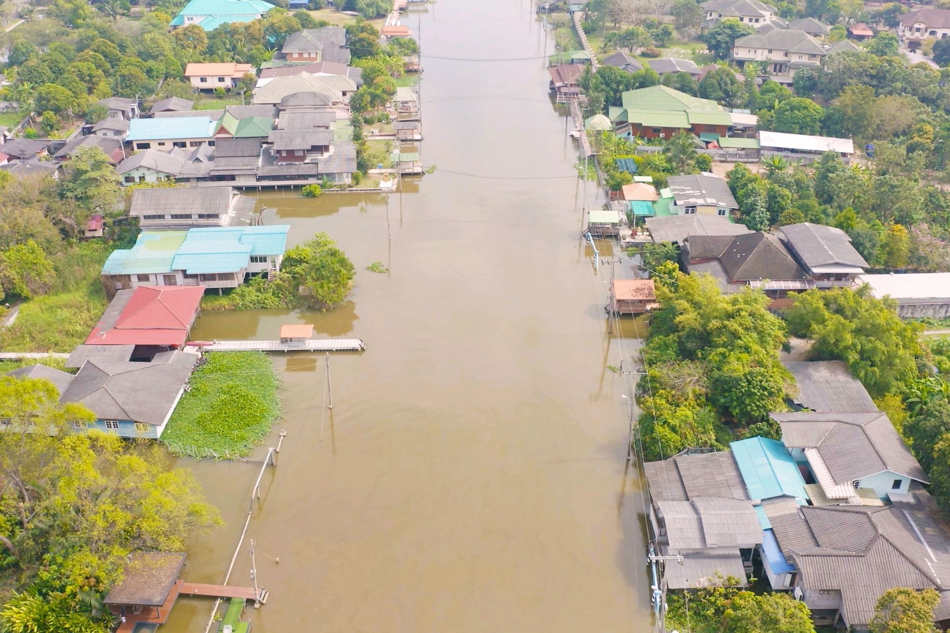 How To Check if Your House is in a Flood Zone in Connecticut