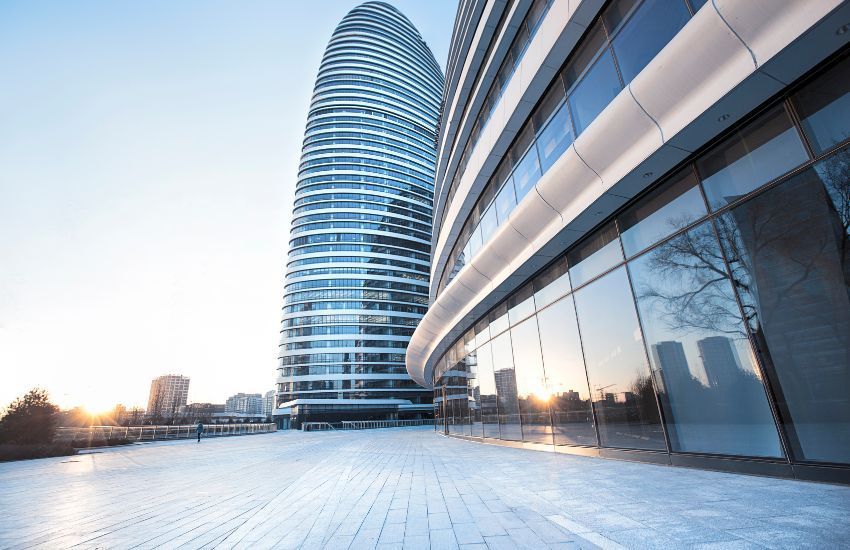 Why More Large Office Buildings in Connecticut Are Turning to Specialized Insurance Plans