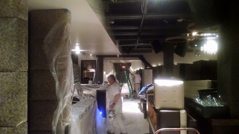 An Ongoing Paint Makeover - Chicago, IL - McMaster Painting