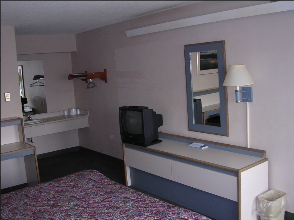 Painting Makeover Inside A Room - Chicago, IL - McMaster Painting