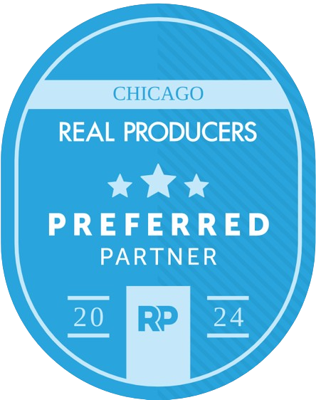 Chicago Real Producers 2024 Logo — 