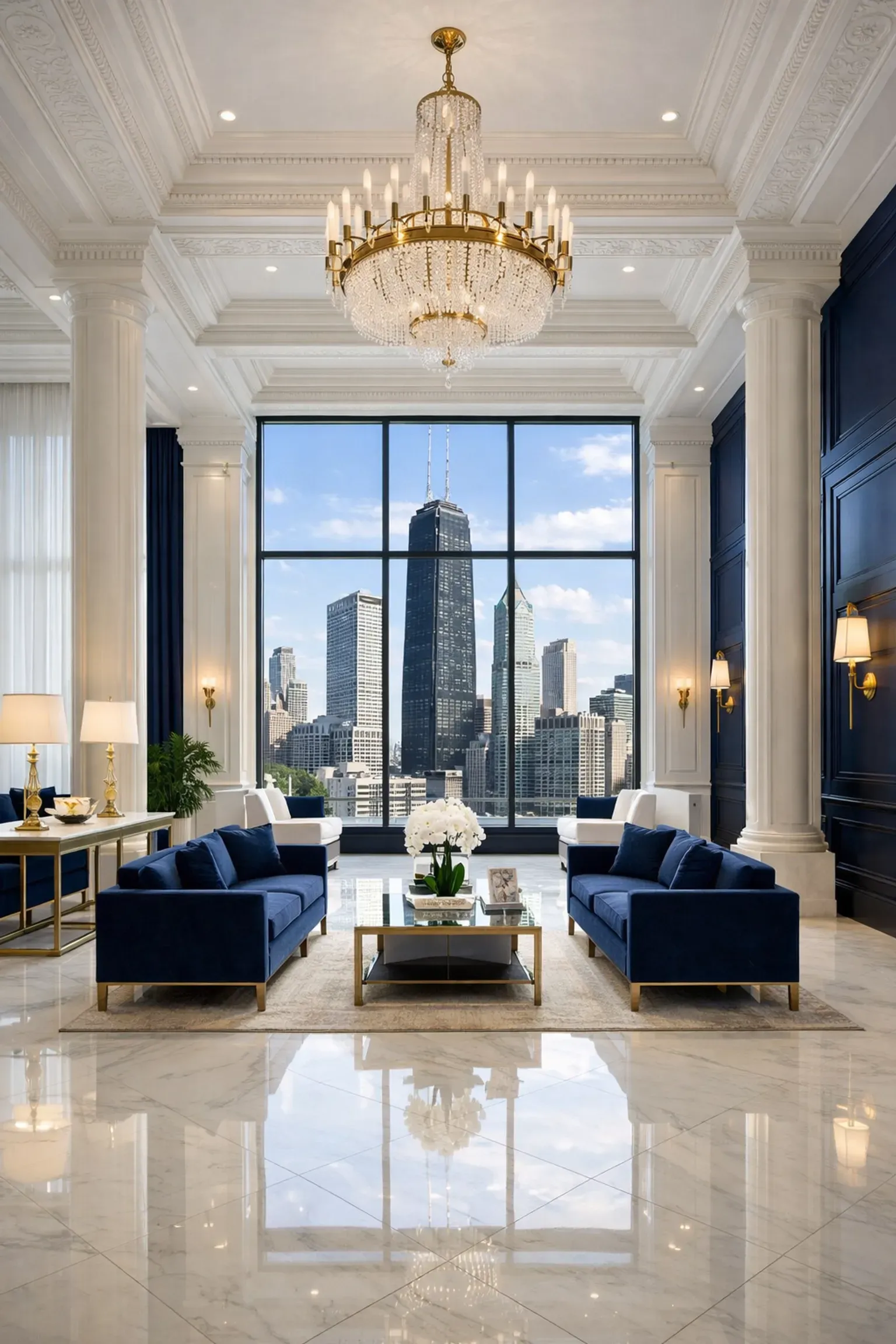 Interior vs. Exterior: Defining the Scope of Authority