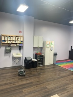 Other Side Of Dental Office - Chicago, IL - McMaster Painting