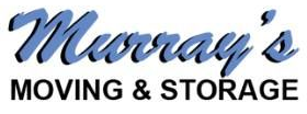 Murray's Moving & Storage