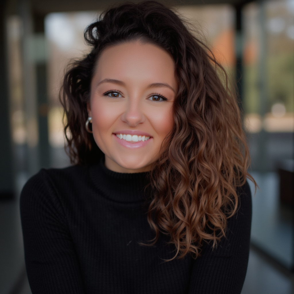 Alyssa Ashby — Evansville, IN — National Vet Help