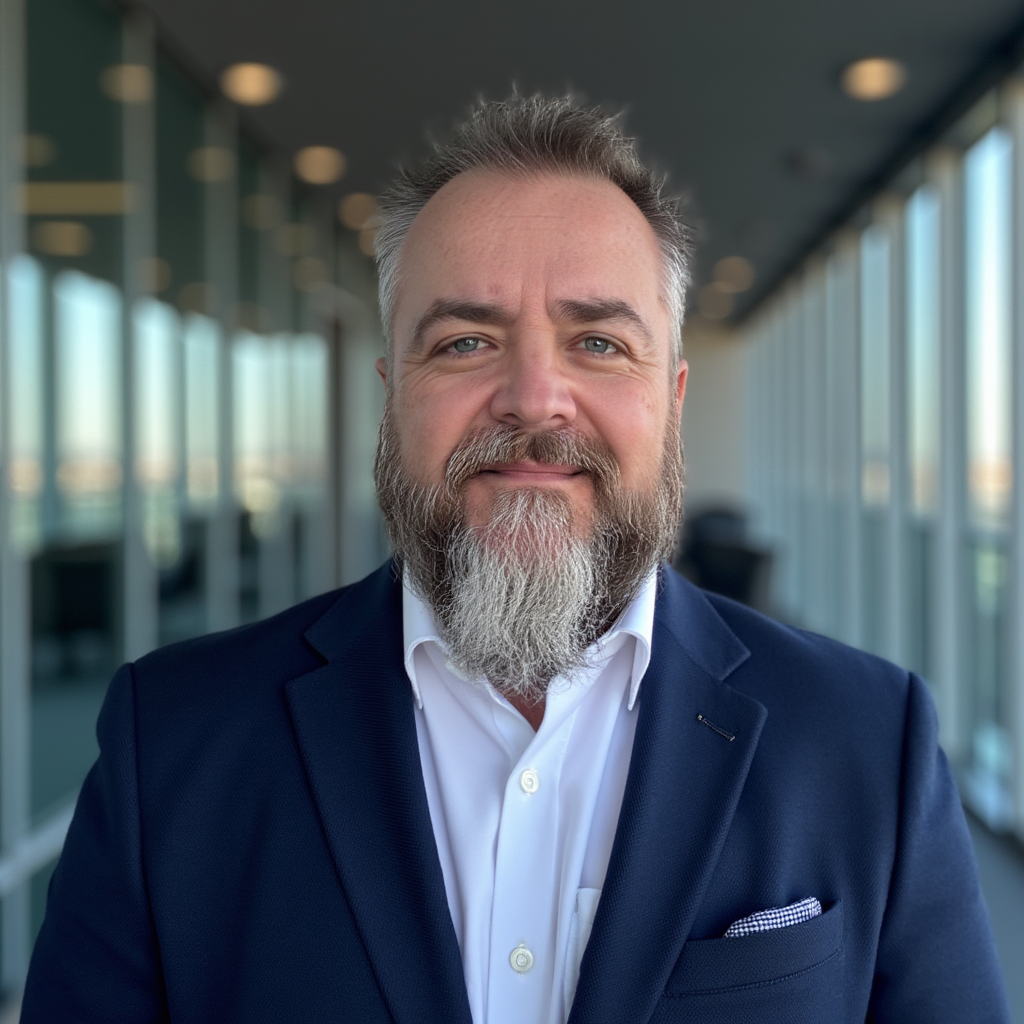 Brandon Renner — Evansville, IN — National Vet Help