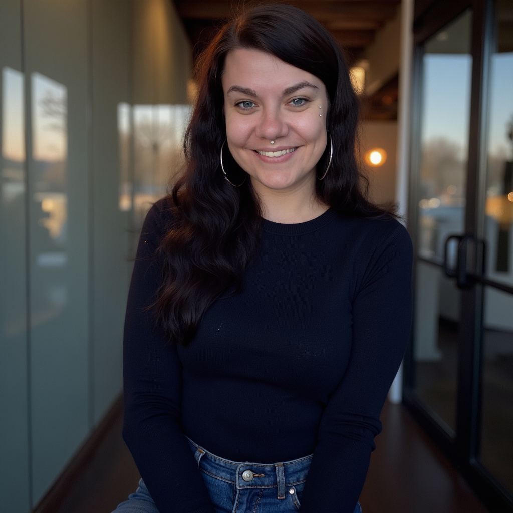 Charity Gregory - National Vet Help - Evansville, IN