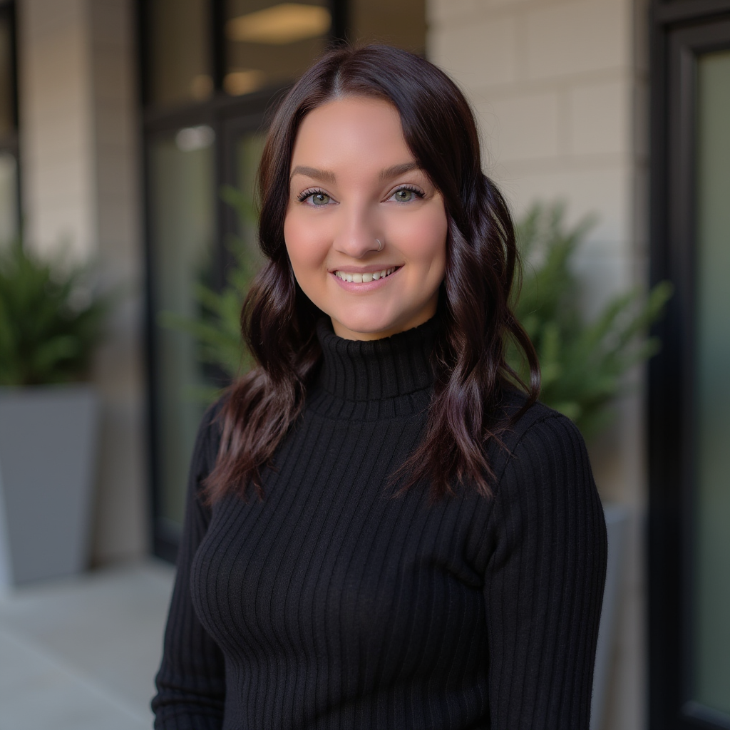 Cierra Vallee — Evansville, IN — National Vet Help