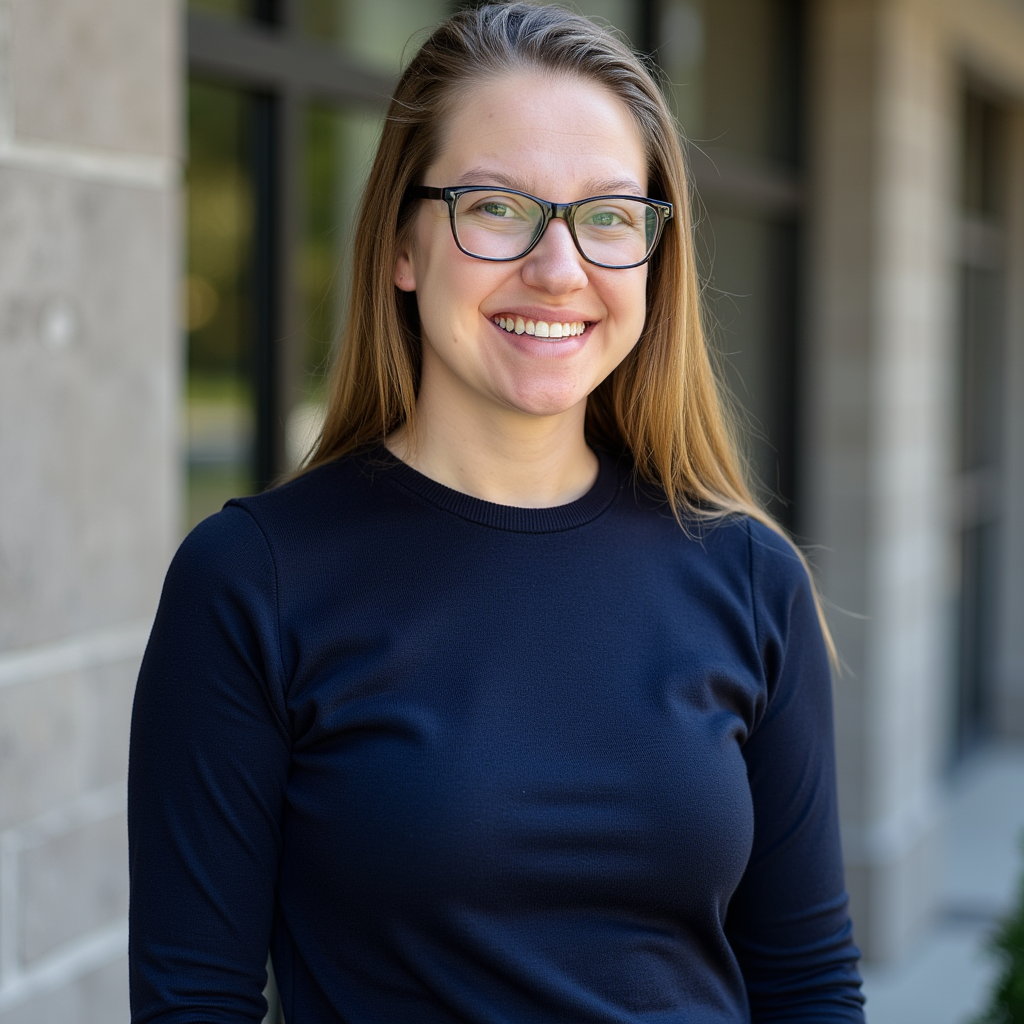 Brittany Rushing — Evansville, IN — National Vet Help