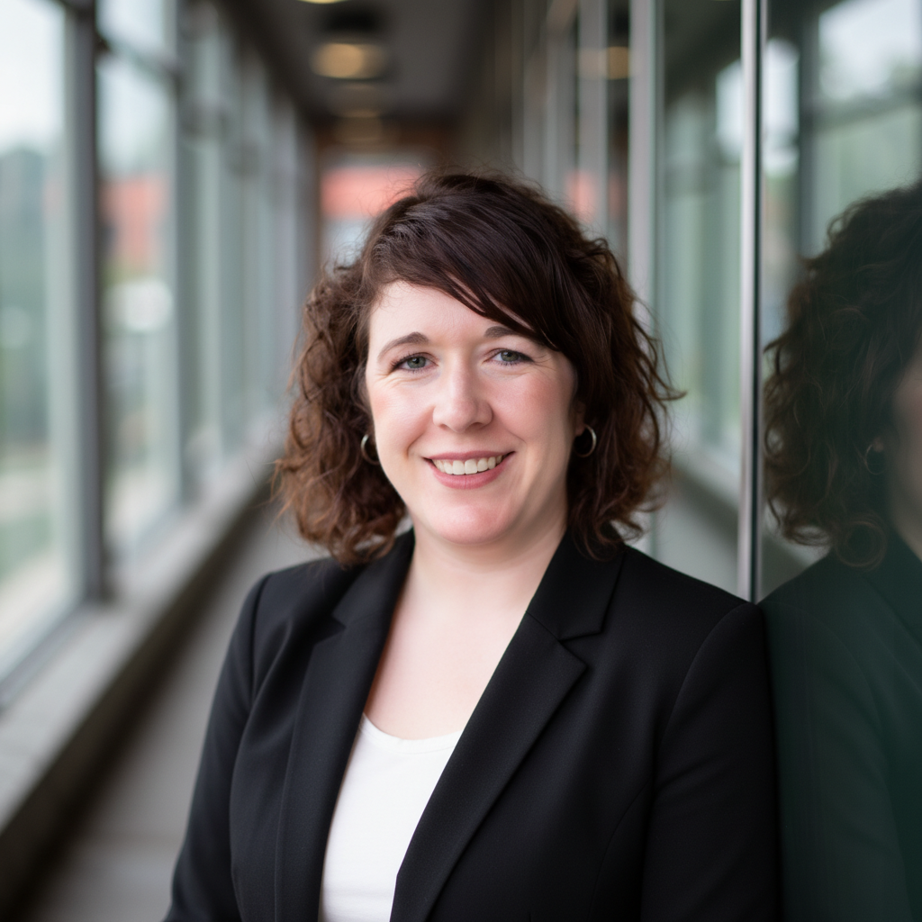 Jessica Knapp — Evansville, IN — National Vet Help