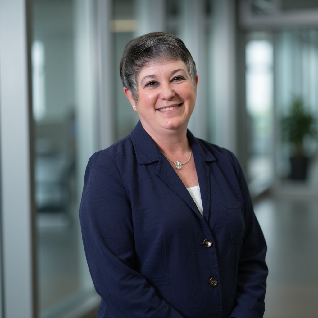 Michele Thomson — Evansville, IN — National Vet Help