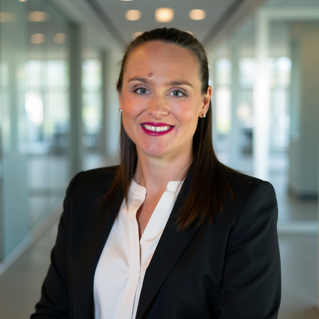 Mandy Craig — Evansville, IN — National Vet Help