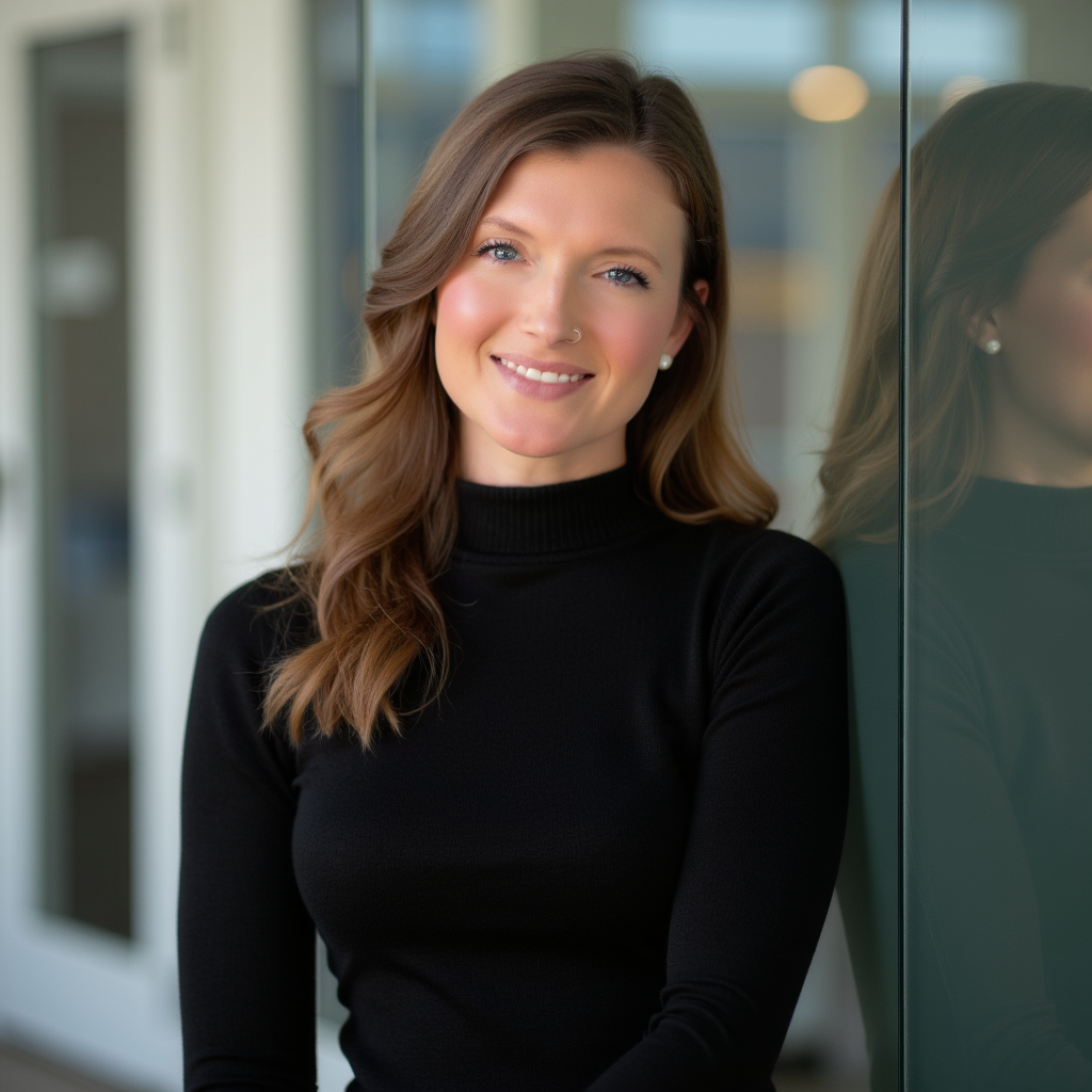 Shara Eblen   — Evansville, IN — National Vet Help