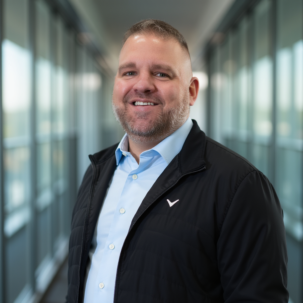 Keith Ross — Evansville, IN — National Vet Help