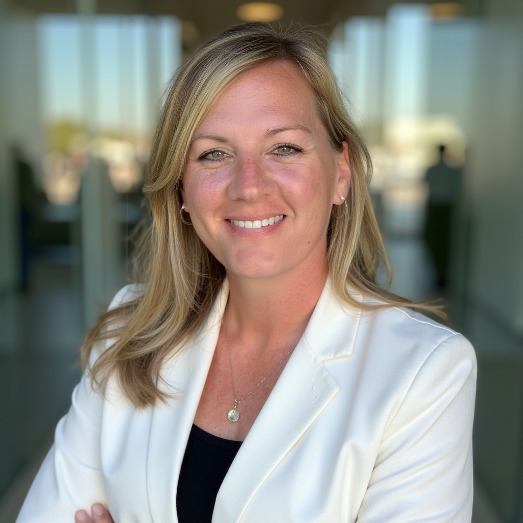 Amanda Hill - National Vet Help - Evansville, IN