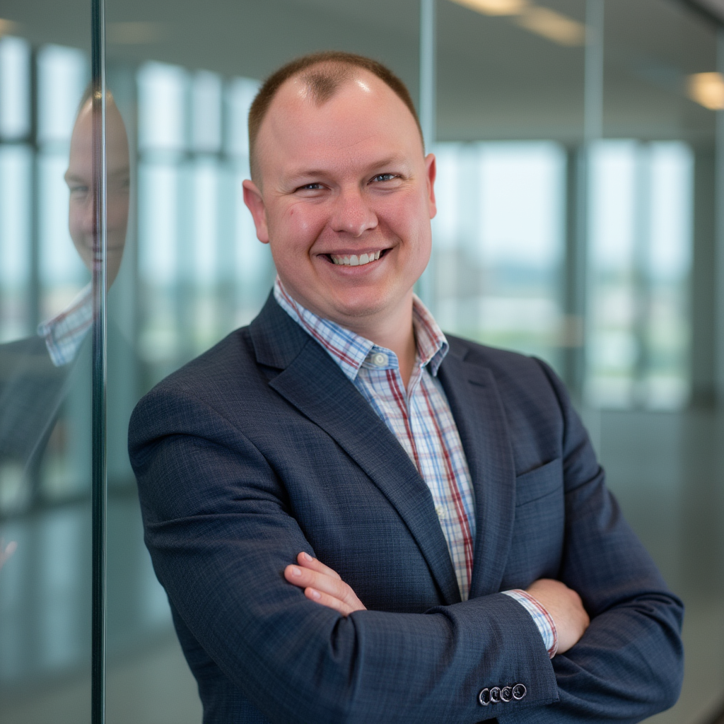 James McCallum II — Evansville, IN — National Vet Help