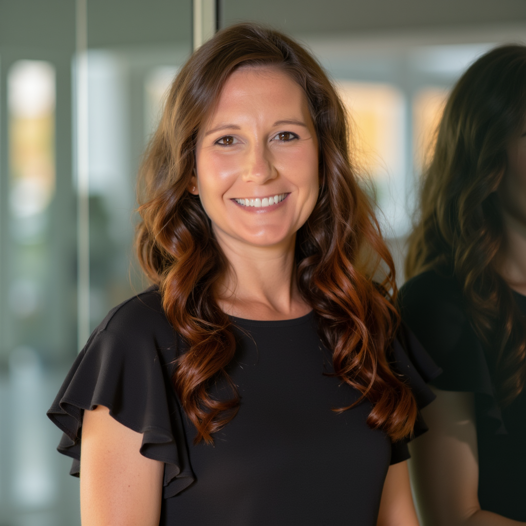 Christina Von Zirkelbach — Evansville, IN — National Vet Help