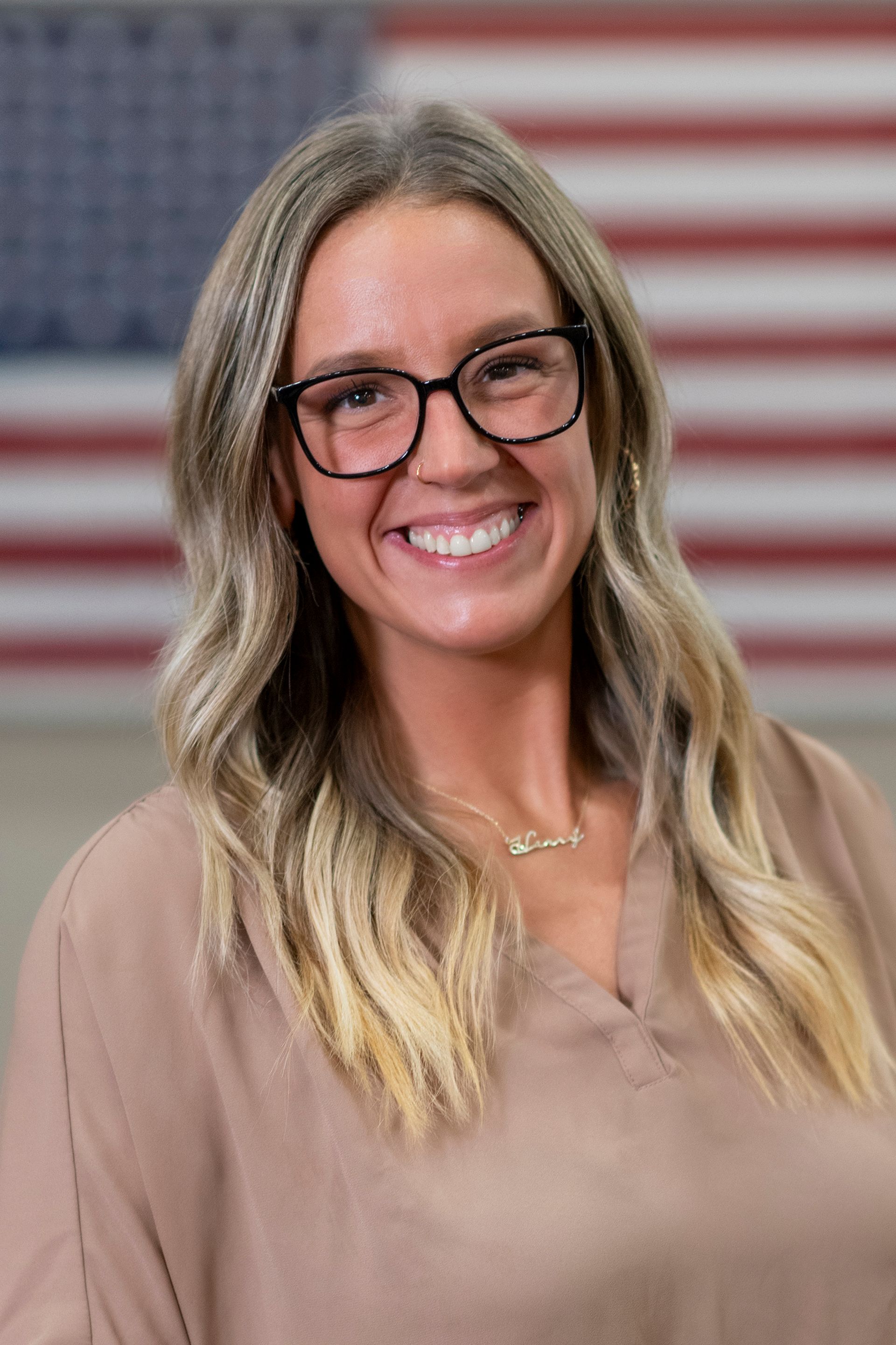 Kelsey Smith — Evansville, IN — National Vet Help