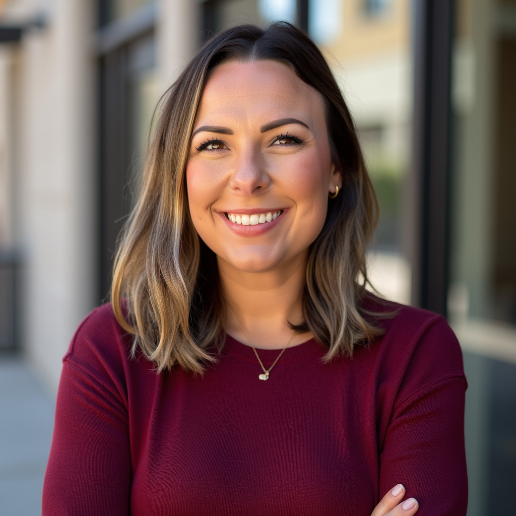 Natalie Green - National Vet Help - Evansville, IN