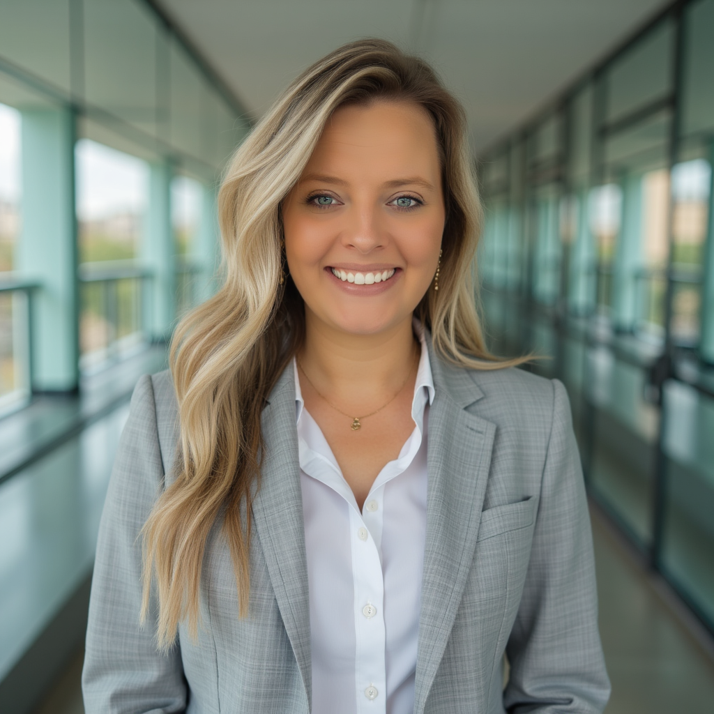 Samantha Vandiver — Evansville, IN — National Vet Help