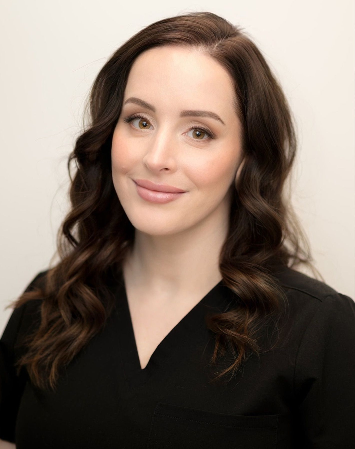 Registered Nurse, Nurse Injector, Amanda Cook RN